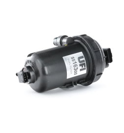 FILTR PALIWA DIESEL KPL. OE UFI