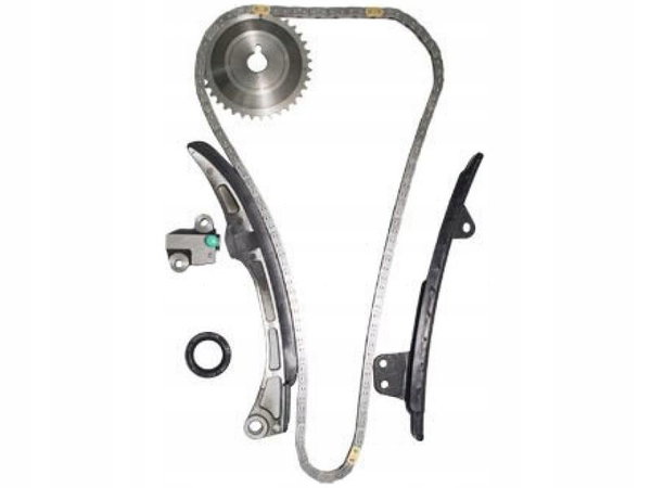 SKF VKML 91004 Zestaw łańcucha rozrządu