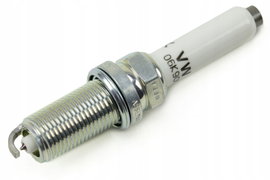 4X NGK ŚWIECA ZAPŁONOWA PLFER7A8EG 94833 PLATINIUM