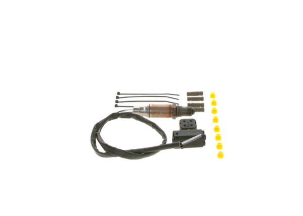 BOSCH SONDA LAMBDA AUDI A2 00-05 OPEL ASTRA 09-14