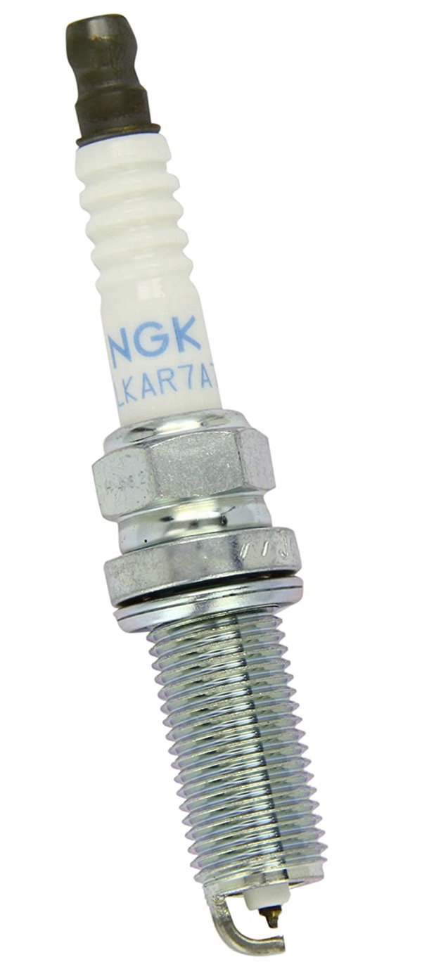 4x ILKAR7A7 SWIECA ZAPŁONOWA NGK 91432
