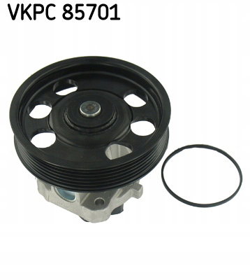 SKF VKPC 85701 Pompa wody, chłodzenie silnika