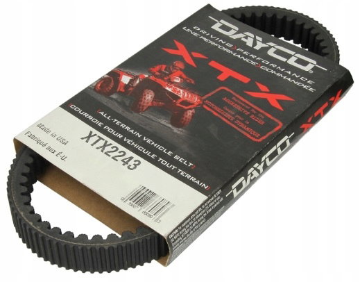 PASEK KLINOWY DAYCO
