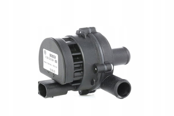 BOSCH POMPA WODY ELEKTRYCZNA 12V MERCEDES