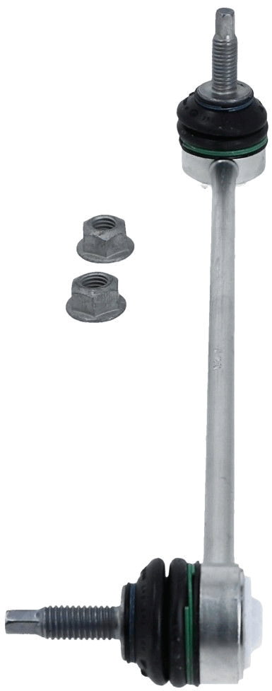 2X LEMFORDER ŁACZNIKI STABILIZATORA MERCEDES C W203 25172 02