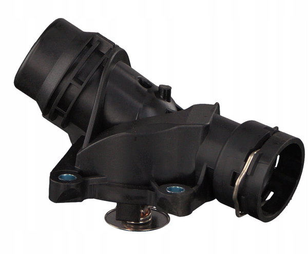FEBI TERMOSTAT BMW E90 E91 E60 E61 E46 320D 150KM