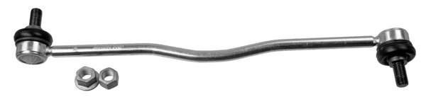 2x LEMFORDER ŁĄCZNIKI STABILIZATORA L/P 35690 01 OPEL VECTRA C