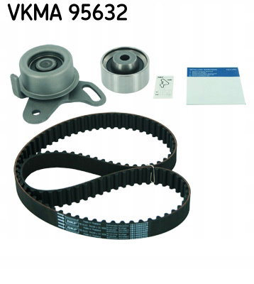 SKF VKMA 95632 Zestaw paska rozrządu