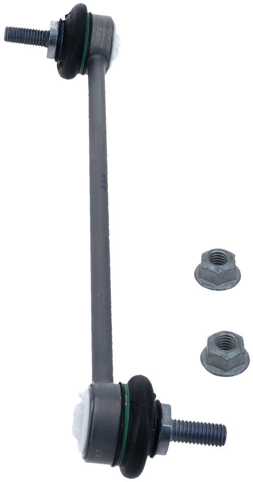 2X LEMFORDER ŁĄCZNIKI STABILIZATORA PRZÓD 17981 02 BMW 3 E46