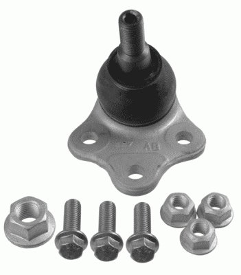 LEMFORDER 31007 01 SWORZEŃ WAHACZA FORD MONDEO