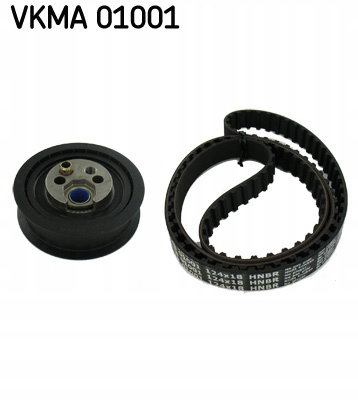 SKF VKMA 01001 Zestaw paska rozrządu