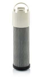 FILTR OLEJU MANN-FILTER