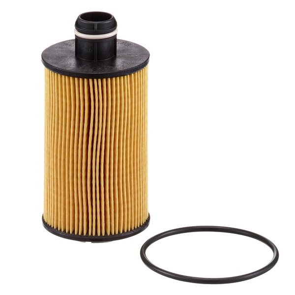 FILTR OLEJU MANN-FILTER