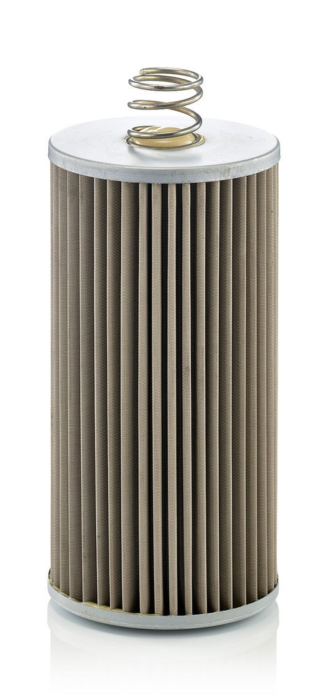 FILTR OLEJU MANN-FILTER