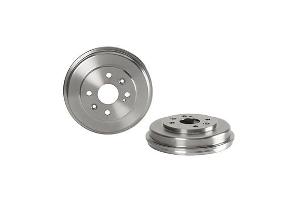 BEBEN HAM BREMBO