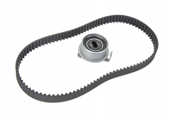 SKF VKMA 95641 Zestaw paska rozrządu