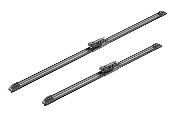 Bosch Pióro wycieraczki 3397014939