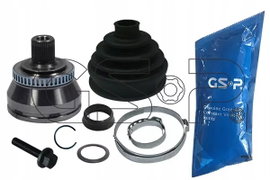 PRZEGUB AUDI A4 A6 A8 VW PASSAT B5 B6 DUŻY GSP