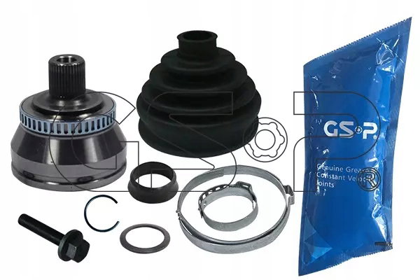 PRZEGUB AUDI A4 A6 A8 VW PASSAT B5 B6 DUŻY GSP