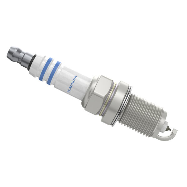 4 X ŚWIECA ZAPŁONOWA BOSCH 0242230626 CORSA E
