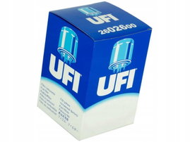 FILTR PALIWA WKLAD DIESEL OE UFI