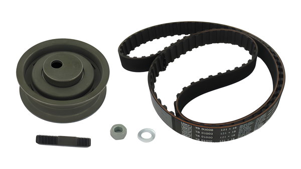 SKF VKMA 01000 Zestaw paska rozrządu