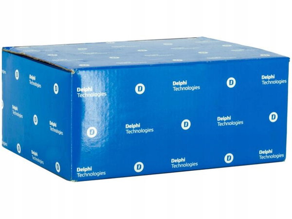 CEWKA ZAPLONOWA DELPHI