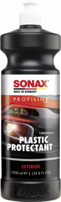 SONAX-PROFILINE DO PLASTIKOW 1L SONAX