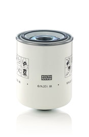 FILTR OLEJU MANN-FILTER