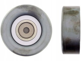 SKF VKM 65045 rolka kierunkowa / prowadząca, pasek klinowy zębaty