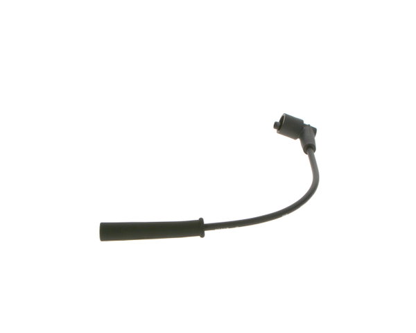 PRZEWODY ZAPŁONOWE KABLE BOSCH VOLVO C70 S70 V70