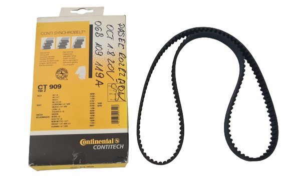 Continental CT909 Pasek rozrządu