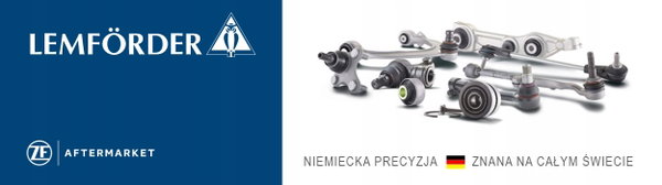 LACZNIK STABIL PRAWY LEMFOERDER
