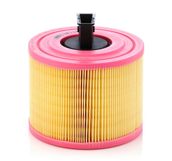 FILTR POWIETRZA MANN-FILTER