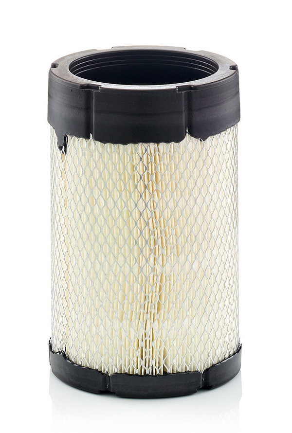 Filtr powietrza MANN-FILTER