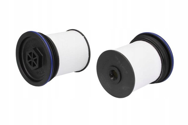 FILTR PALIWA WKLAD DIESEL OE KPL.2SZT UFI