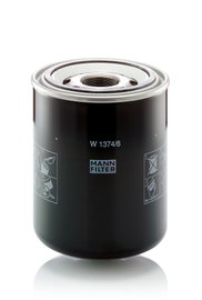 FILTR OLEJU MANN-FILTER
