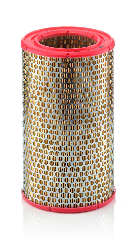 FILTR POWIETRZA MANN-FILTER
