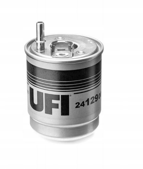 FILTR PALIWA DIESEL OE UFI