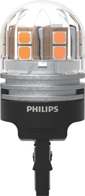 ZAROWKA LED 12V W21W ULTINON PRO7000SI PHILIPS