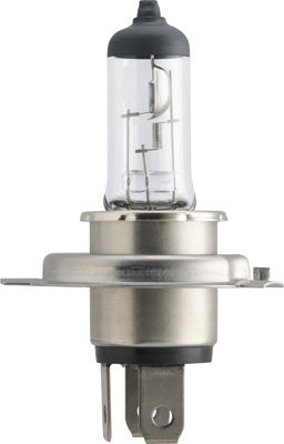 ZAROWKA 12V H19 60/55W LONGLIFE ECOVISIO PHILIPS