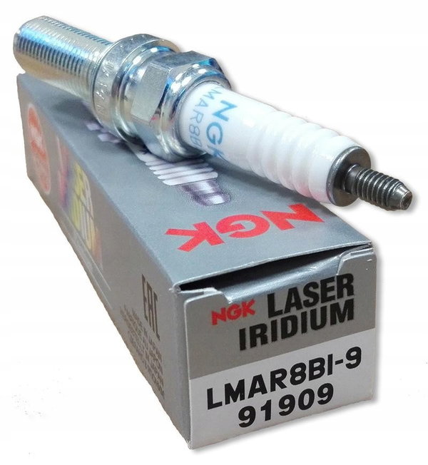 Świeca zapłonowa NGK LMAR8BI-9