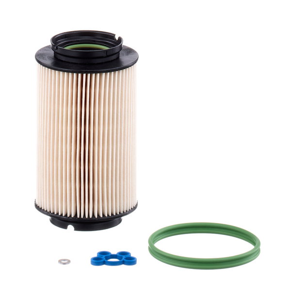 FILTR PALIWA (PU936/2X) MANN-FILTER
