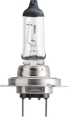 ZAROWKA 12V H18 65W LONGLIFE ECOVISION PHILIPS
