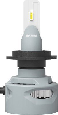 ŻARÓWKI LEDOWE LED H7 RPA NARVA RANGE POWER ADVANCED 6000K 12V/24V