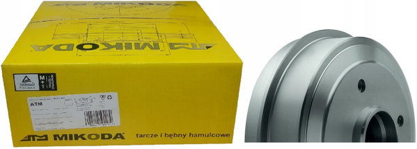 BEBEN HAM TYL 200X40.3 MIKODA
