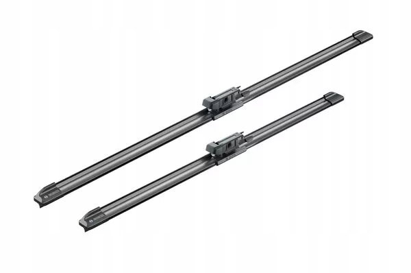 BOSCH PIÓRA WYCIERACZKI PRZÓD 600/475 BMW G20 G80 G28 G22