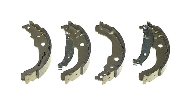 SZCZEKI HAM BREMBO