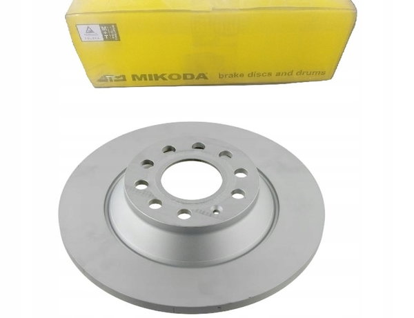 TARCZA HAM TYL 302X12 P MIKODA