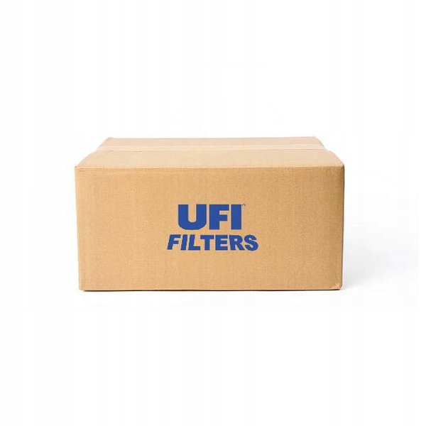FILTR PALIWA WKLAD DIESEL UFI